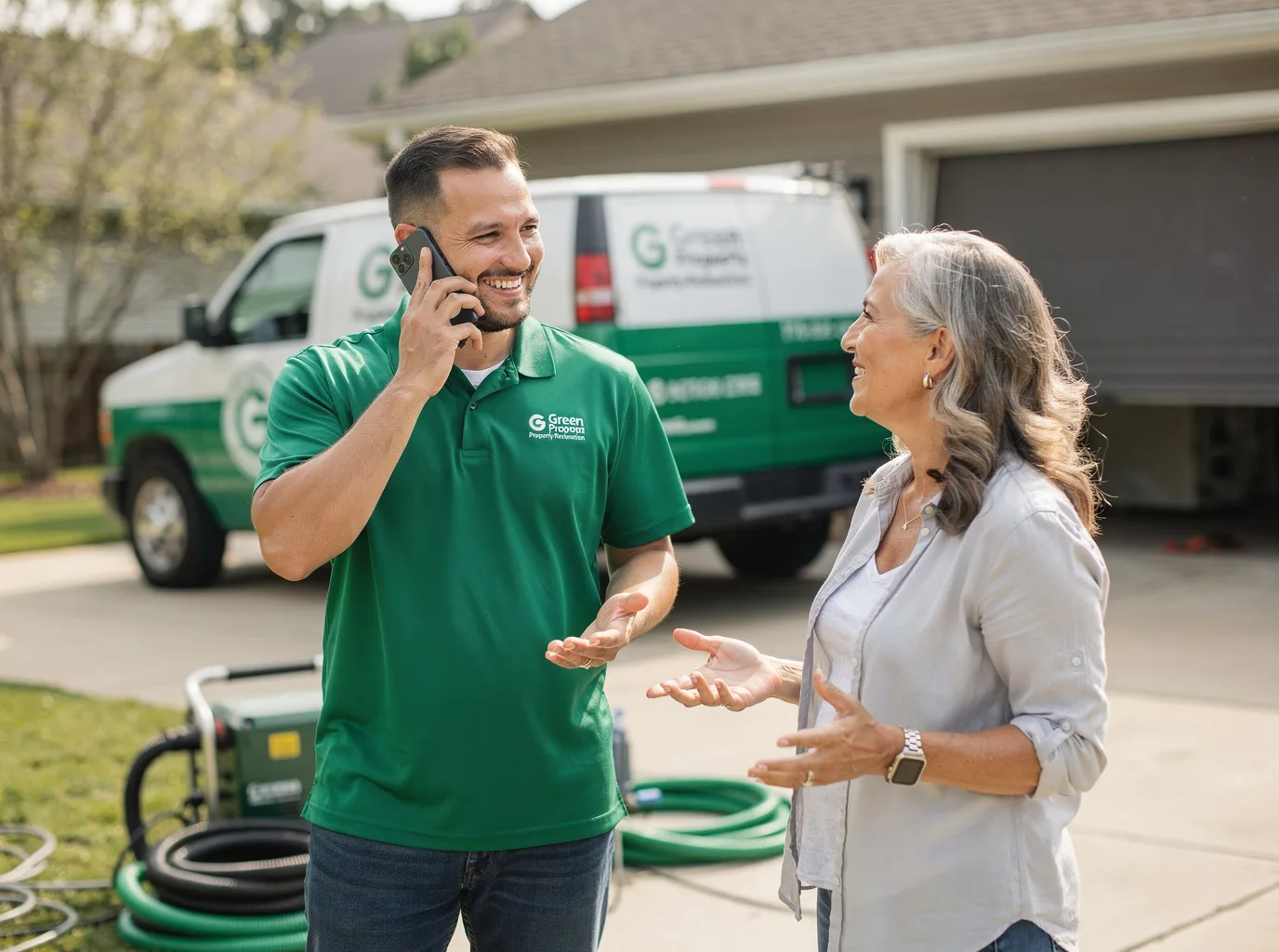Water Damage Restoration Rayland, OH FAQs